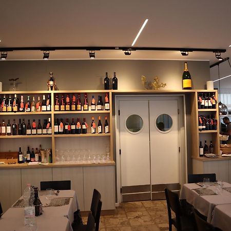 Hotel Antille e Azzorre Lido di Jesolo Esterno foto