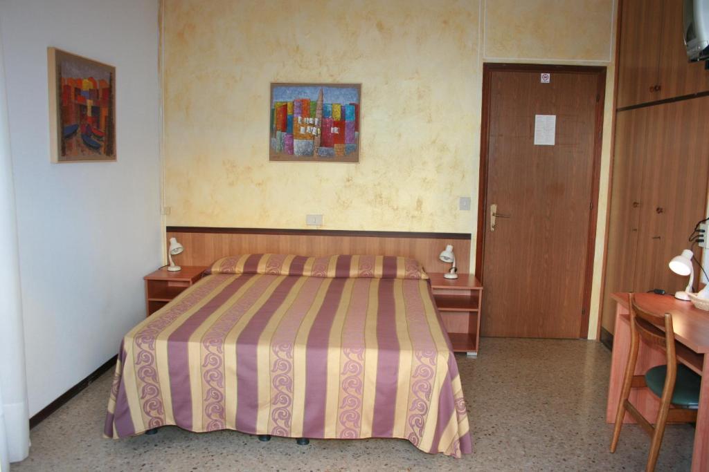 Hotel Antille e Azzorre Lido di Jesolo Camera foto
