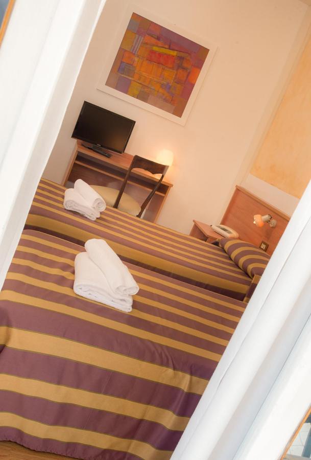 Hotel Antille e Azzorre Lido di Jesolo Esterno foto