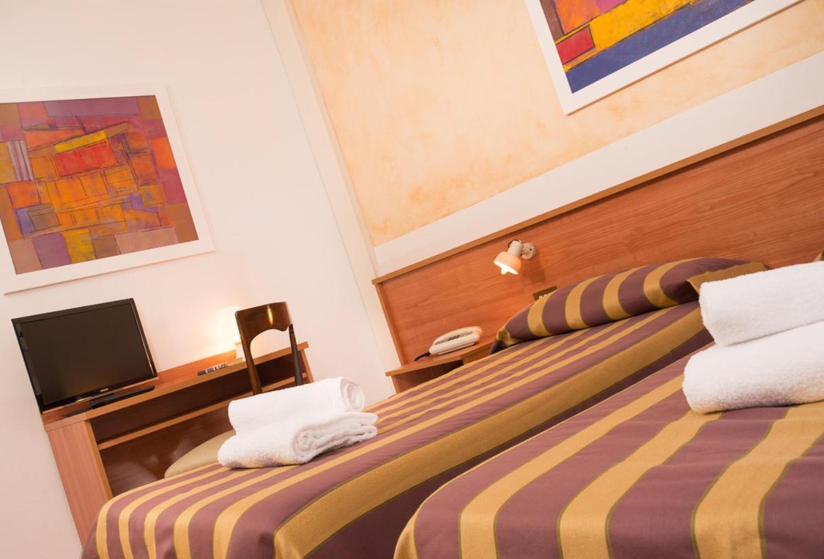 Hotel Antille e Azzorre Lido di Jesolo Esterno foto