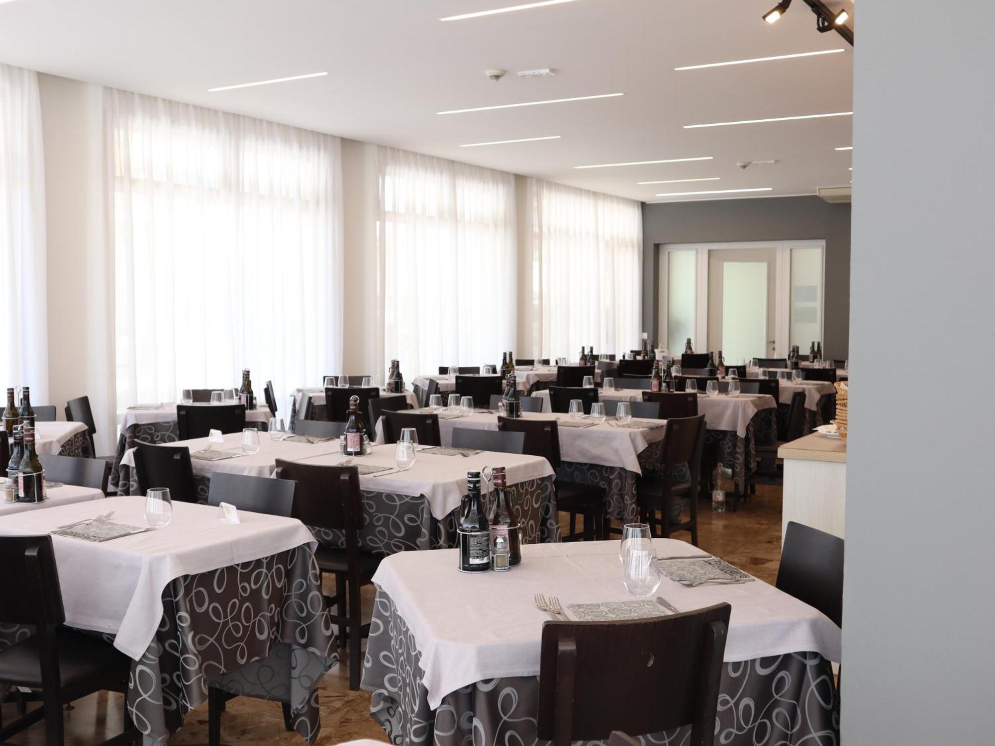 Hotel Antille e Azzorre Lido di Jesolo Esterno foto