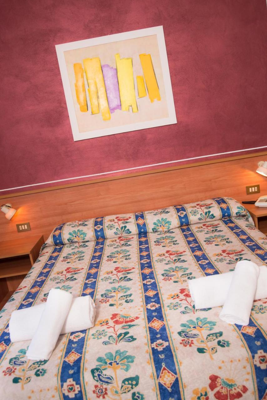 Hotel Antille e Azzorre Lido di Jesolo Esterno foto