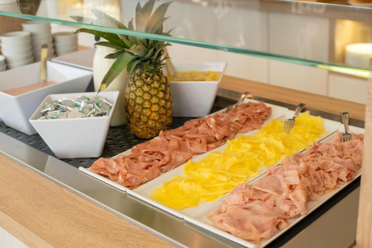 Hotel Antille e Azzorre Lido di Jesolo Esterno foto
